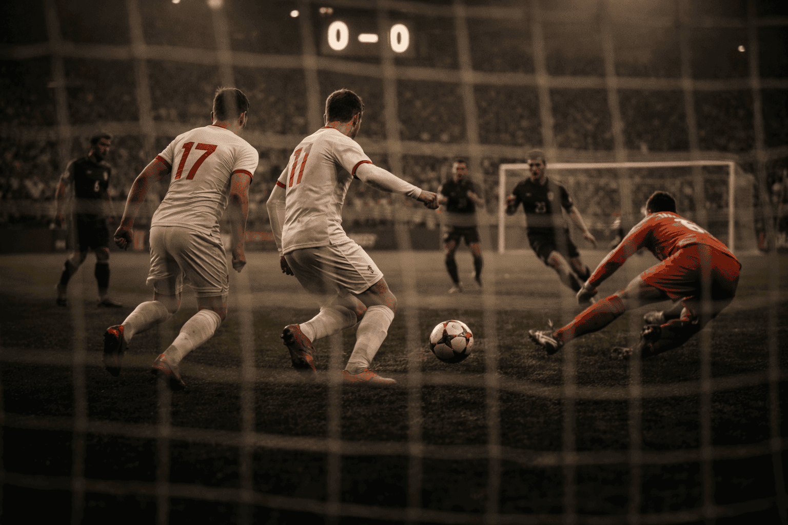 Estrategia de doble oportunidad: cuándo aporta valor en fútbol