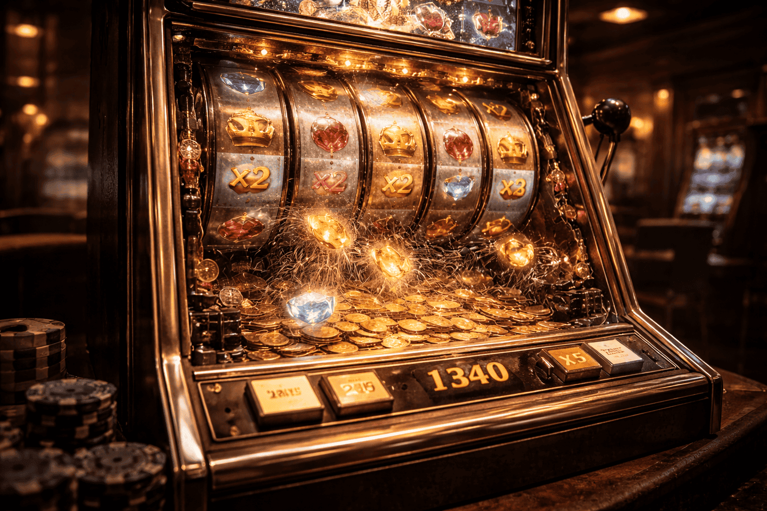 Rodillos en cascada: cómo cambian la experiencia